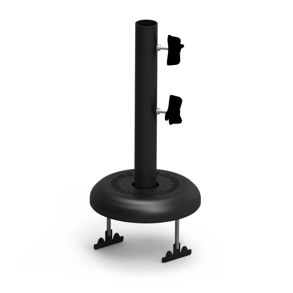 Umbrella Holder CanadaDocks