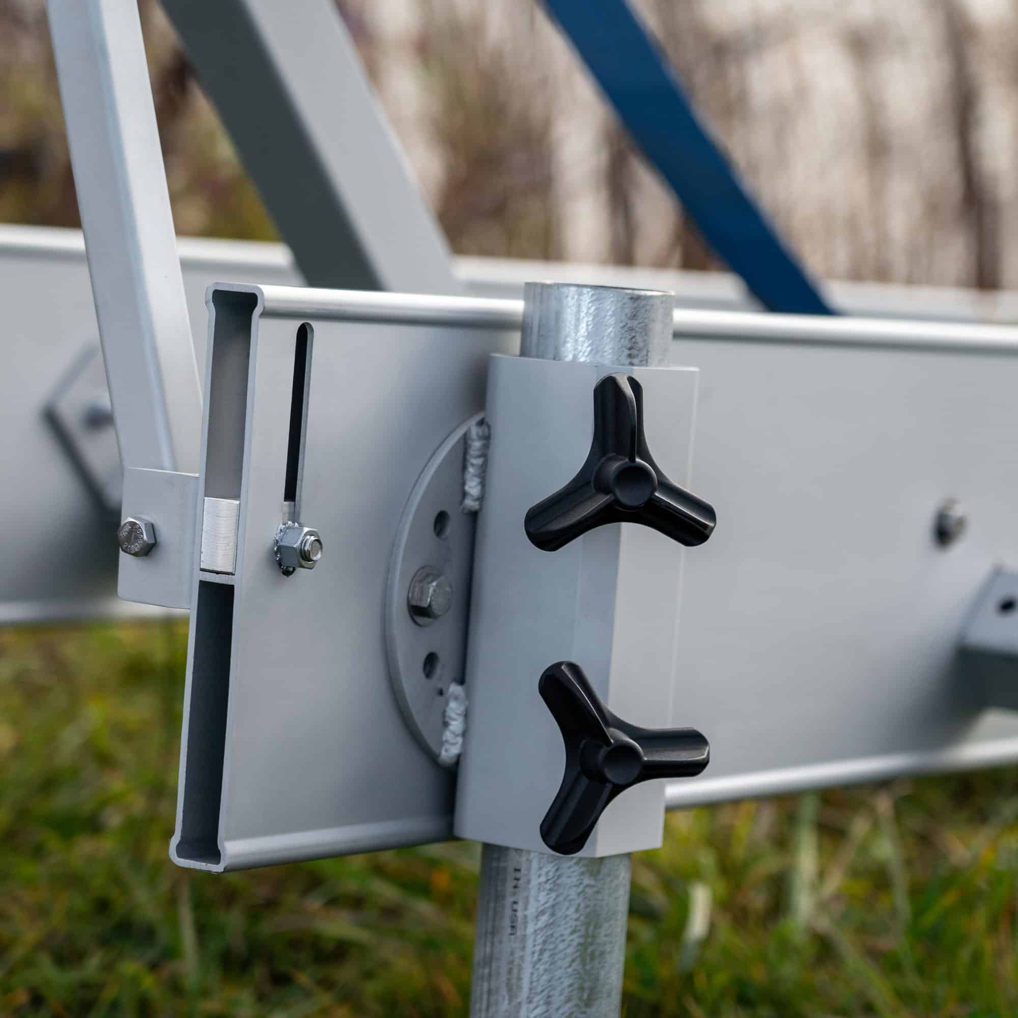 Roller Rmap Roller Ramp | CanadaDocks